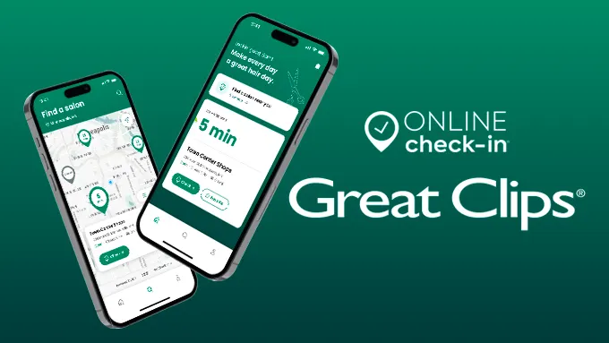 Great Clips — Hair salon in Uniontown